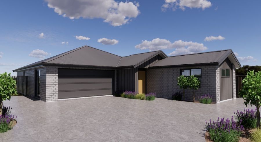  at 493 Arbor Green, Rolleston, Selwyn, Canterbury