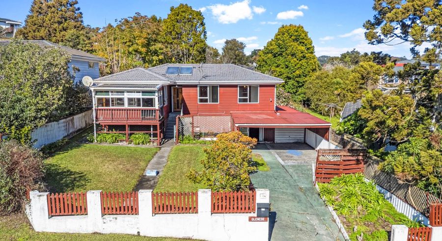  at 15 Osman Street, Glen Eden, Waitakere City, Auckland