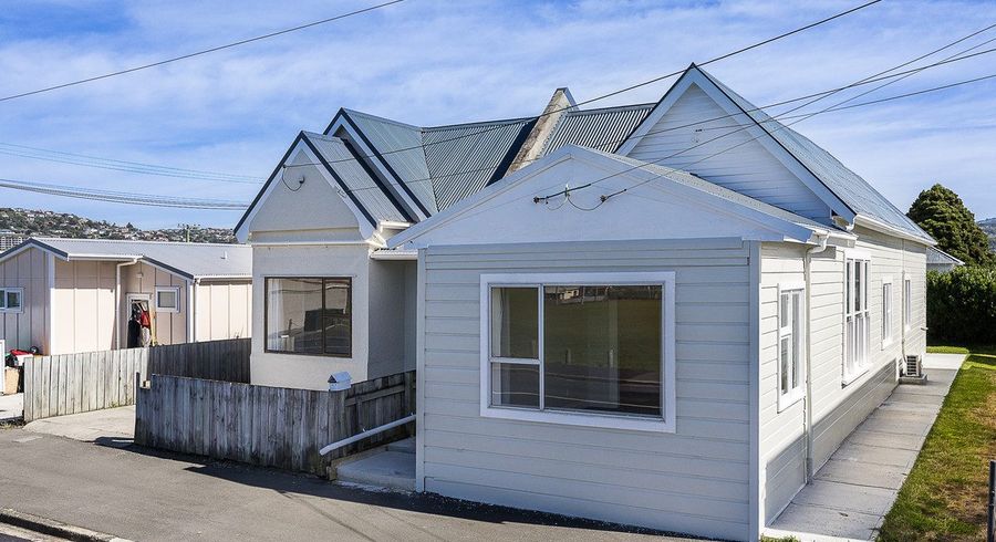  at 32 Richardson Street, Saint Kilda, Dunedin, Otago