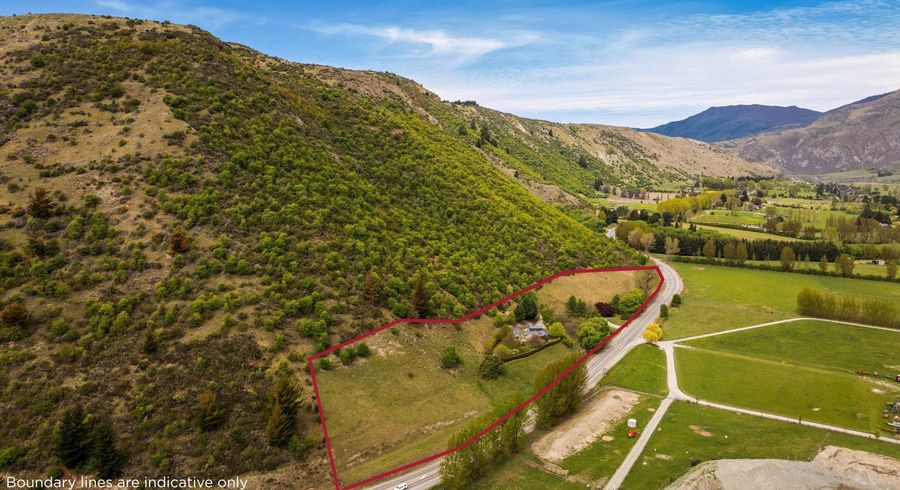  at 1217 Gibbston Highway, Arrow Junction, Queenstown-Lakes, Otago