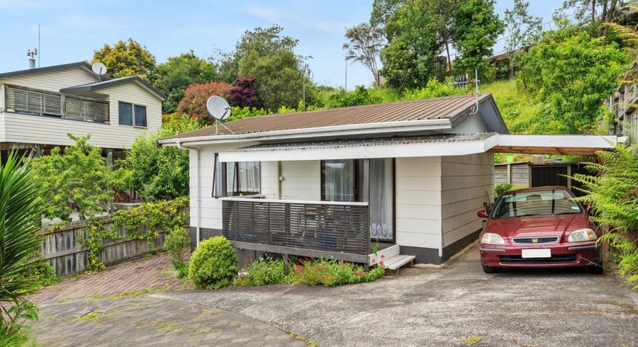  at 70A Pillans Road, Otumoetai, Tauranga