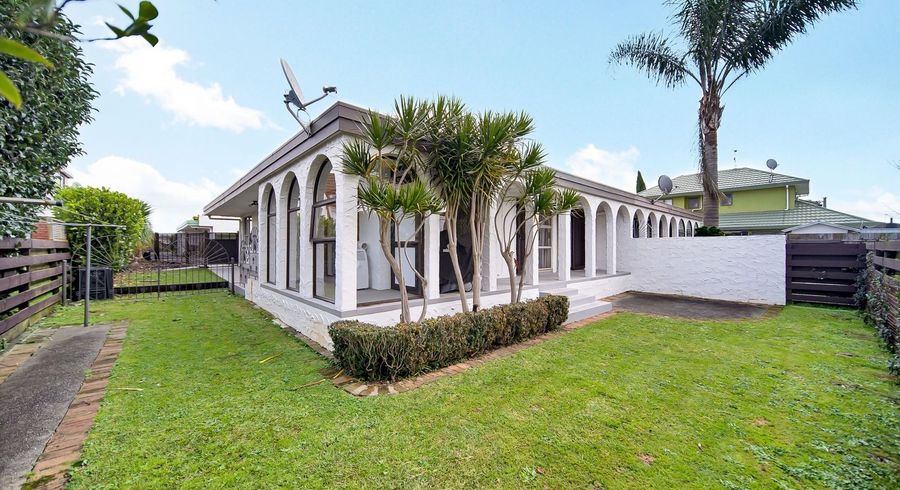  at 2/464 Great South Road, Papatoetoe, Manukau City, Auckland