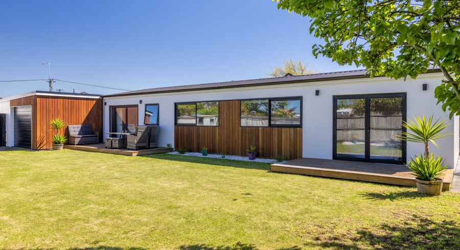  at 82A Burwood Road, Burwood, Christchurch