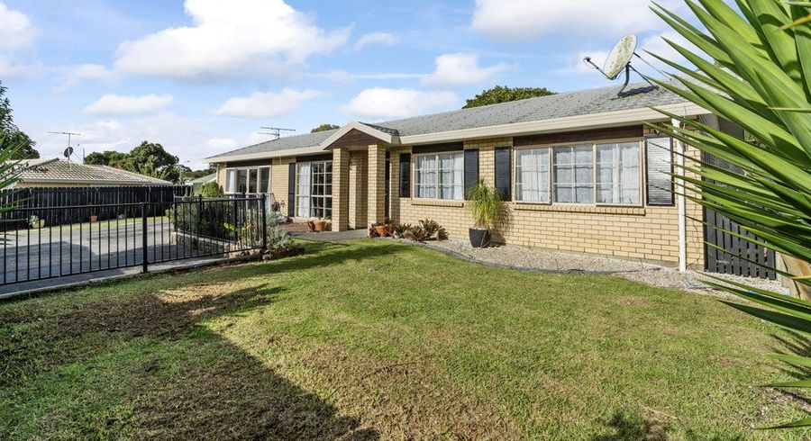  at 20 Settlers Cove, Weymouth, Auckland