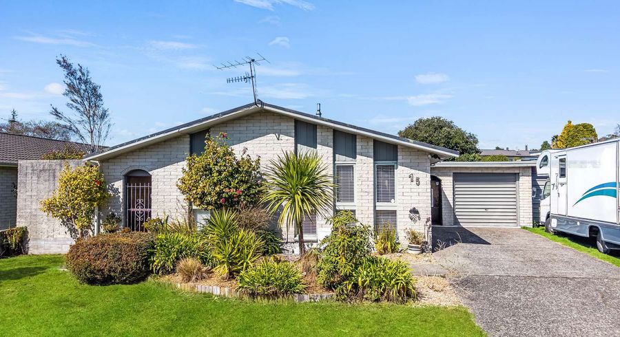  at 15 Hathor Street, Pomare, Rotorua, Bay Of Plenty