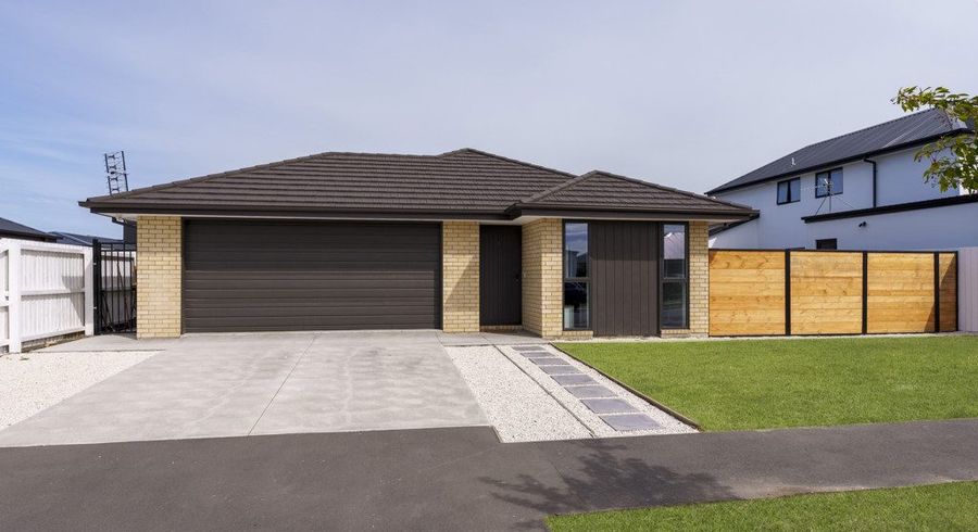  at 8 Timara Crescent, Marshland, Christchurch City, Canterbury