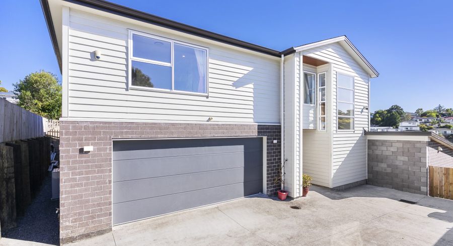  at 52A Sycamore Drive, Sunnynook, North Shore City, Auckland