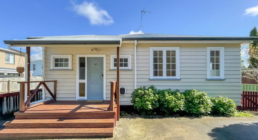  at 107a Boundary Road, Claudelands, Hamilton, Waikato