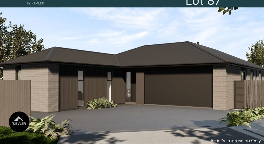  at 33 Adamite Drive, Rolleston, Selwyn, Canterbury