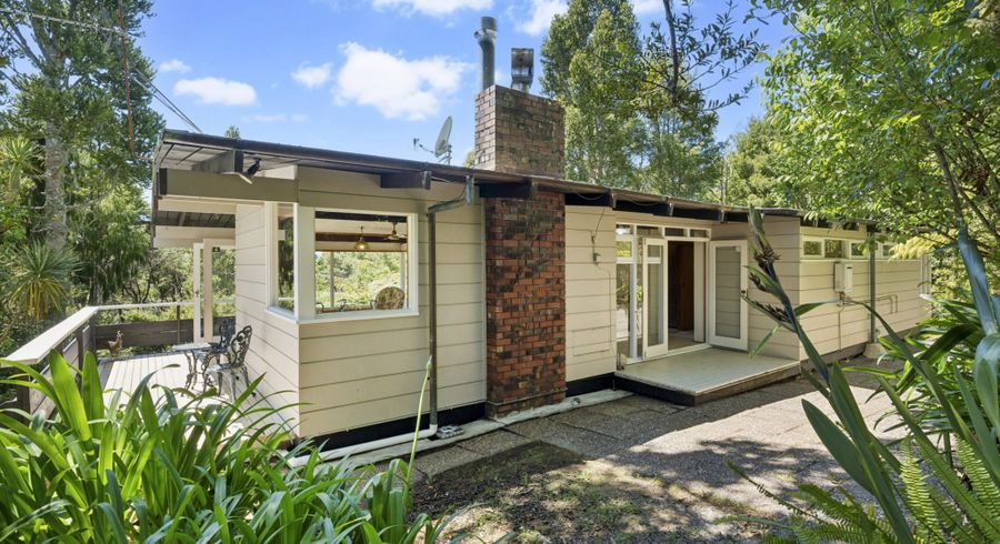  at 222 Atkinson Road, Titirangi, Waitakere City, Auckland