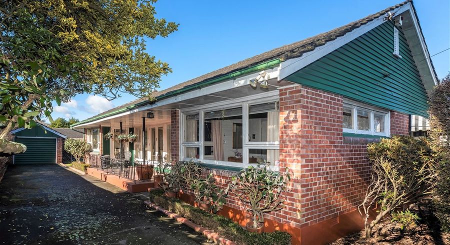  at 12 Barlow Street, Ilam, Christchurch