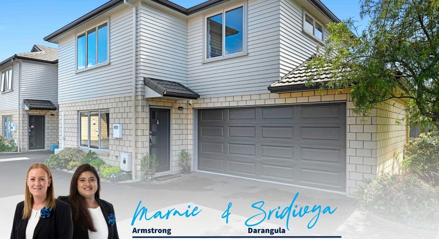  at 3A Dudley Terrace, Frankton, Hamilton