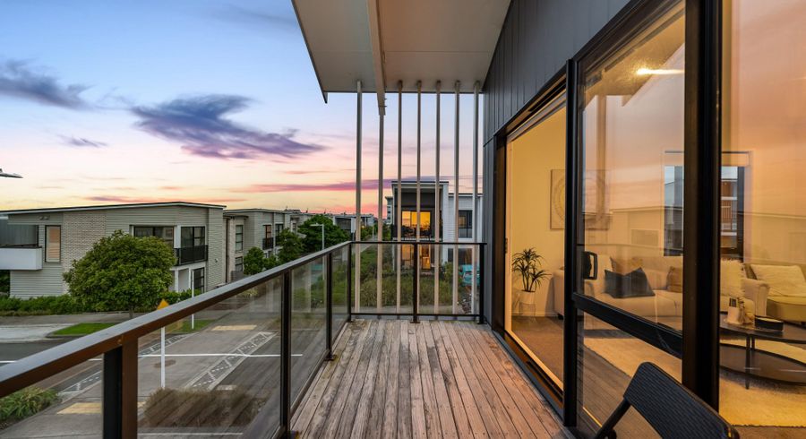  at 16 Malcolm Calder Road, Hobsonville, Waitakere City, Auckland