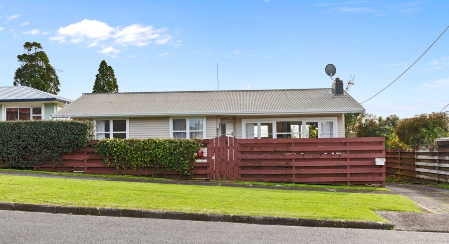  at 22 Manson Street, Gate Pa, Tauranga, Bay Of Plenty