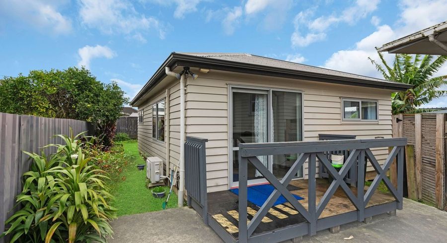  at 35 Franklyne Road, Otara, Auckland
