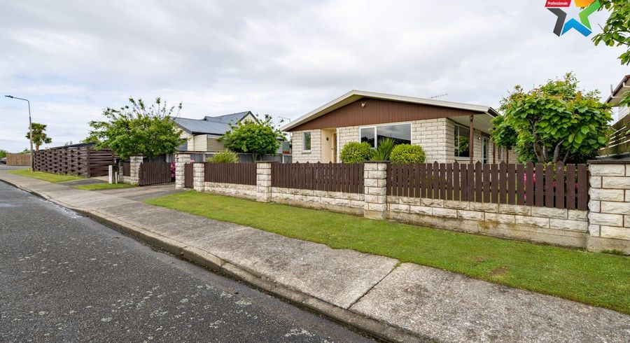  at 63 Wye Street, Newfield, Invercargill