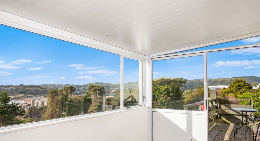  at 21 Waiho Terrace, Elsdon, Porirua