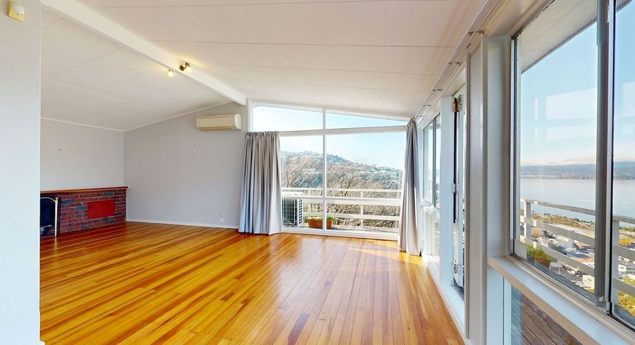  at 196 Barnard Street, Wadestown, Wellington, Wellington