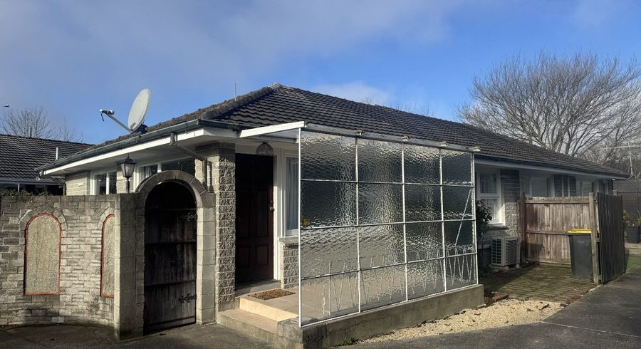  at 4B Wadeley Road, Ilam, Christchurch City, Canterbury