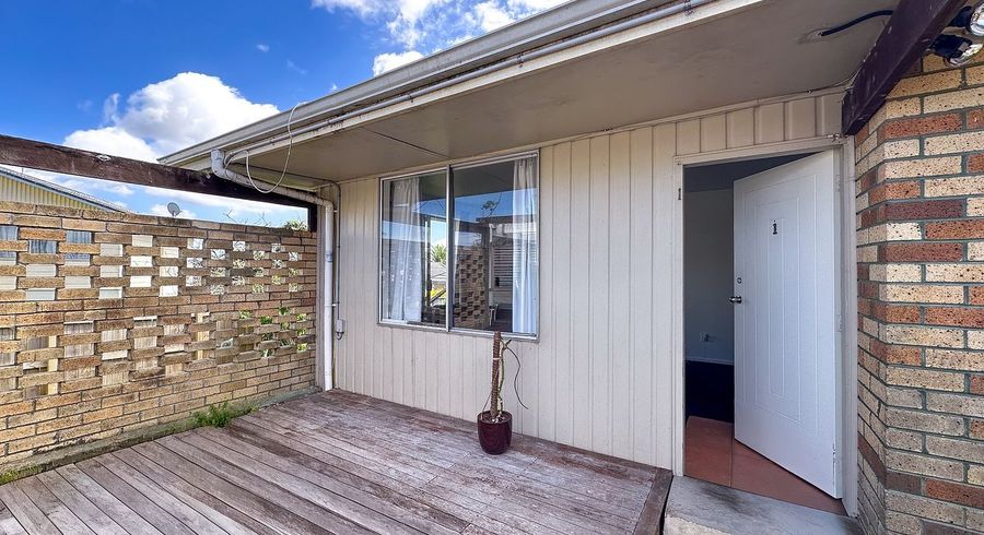  at 1/117 Astley Avenue, New Lynn, Waitakere City, Auckland