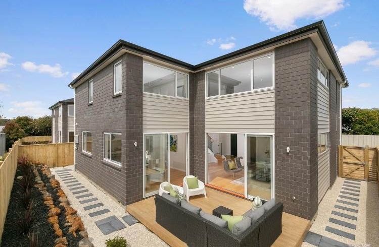  at 1158B New North Road, Mount Albert, Auckland