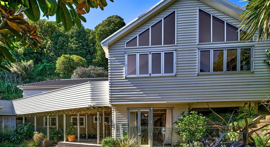  at 15 Kowhai Street, Eastbourne, Lower Hutt