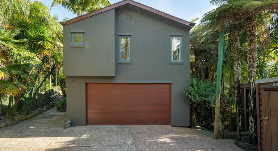  at 8B William Denny Avenue, Westmere, Auckland City, Auckland