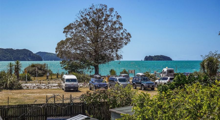  at 16 Franklin Street, Marahau