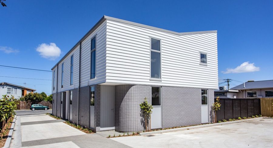  at 3/113 Huxley Street, Sydenham, Christchurch City, Canterbury