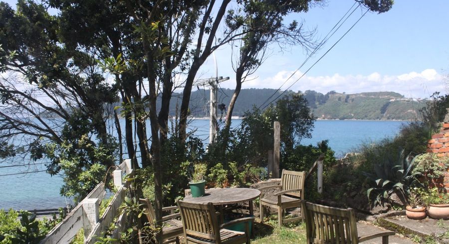  at 2/136 Evans Bay Parade, Roseneath, Wellington, Wellington