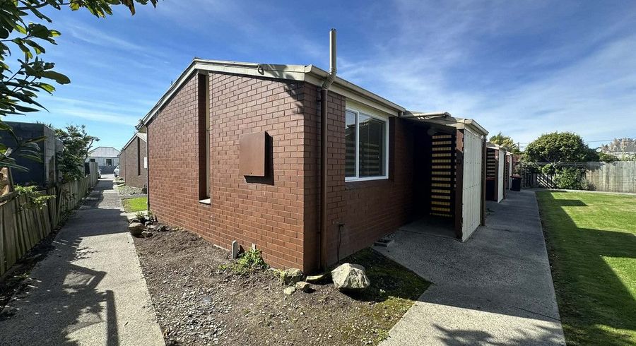  at 10D Kirkcaldy Street, South Dunedin, Dunedin, Otago