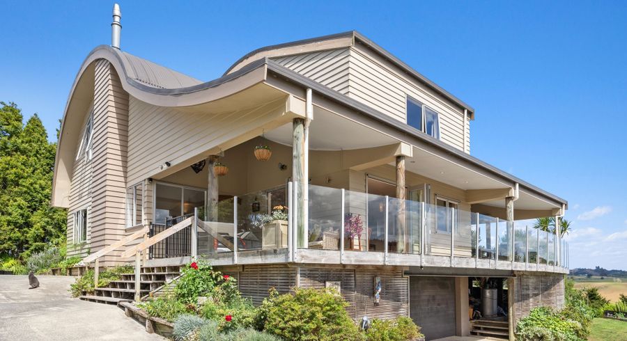  at 24 Coalhill Lane, Glenbervie, Whangarei, Northland