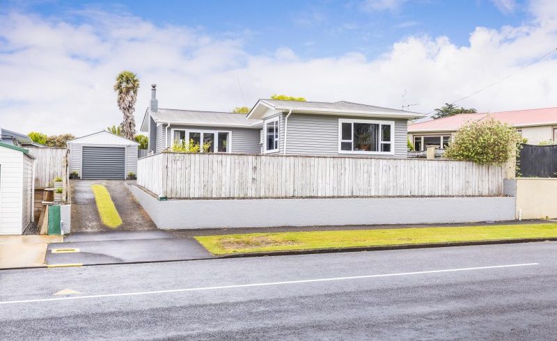  at 327 Frankley Road, Ferndale, New Plymouth