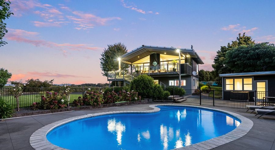  at 127 Armstrong Road, Te Puna, Tauranga