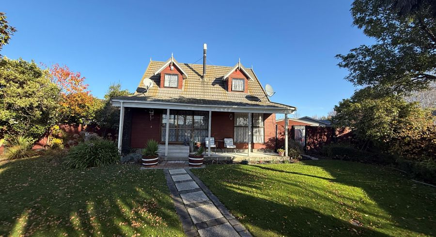  at 60 Solomon Avenue, Redwood, Christchurch City, Canterbury