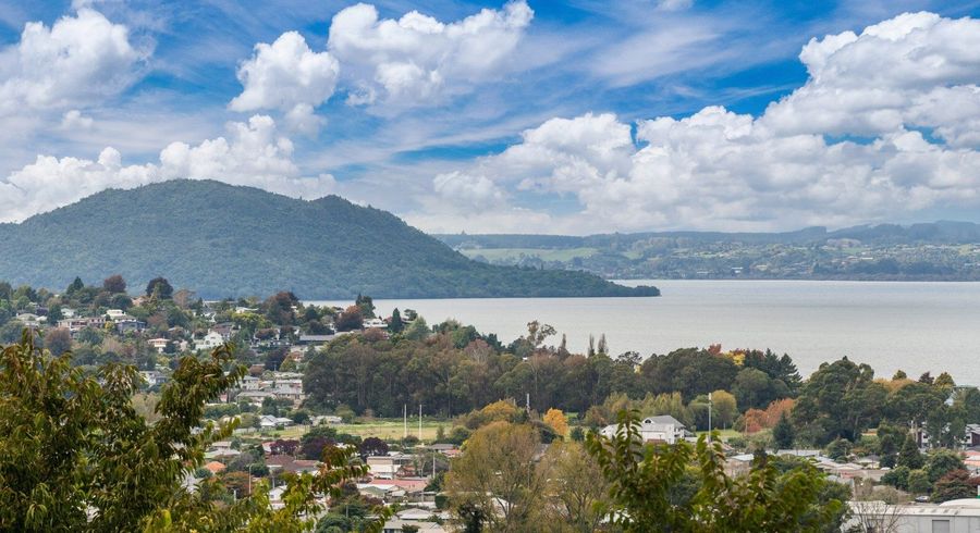  at 31 Russell Crescent, Western Heights, Rotorua