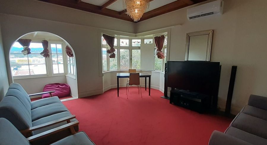  at 3/28 Childers Terrace, Kilbirnie, Wellington, Wellington