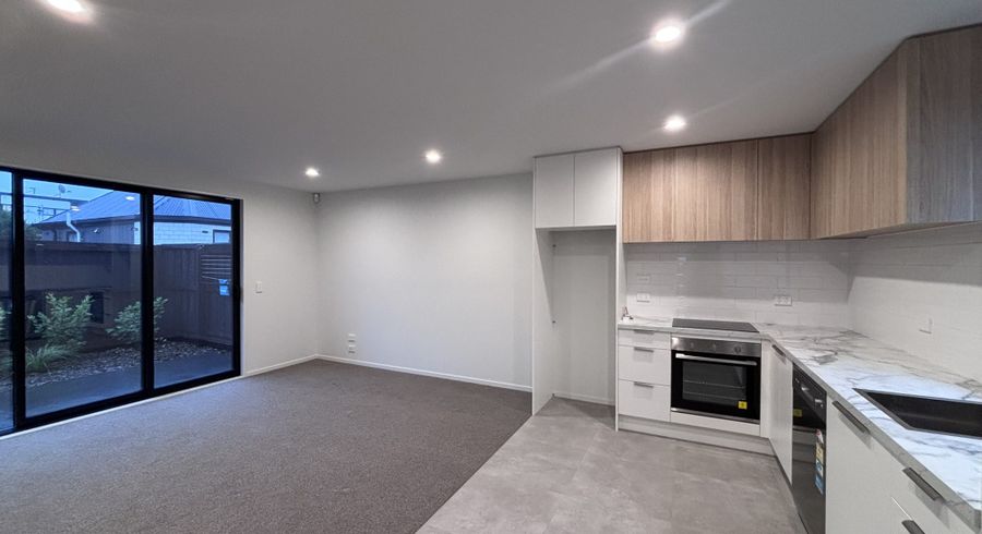  at 7/504 Armagh Street, Linwood, Christchurch City, Canterbury