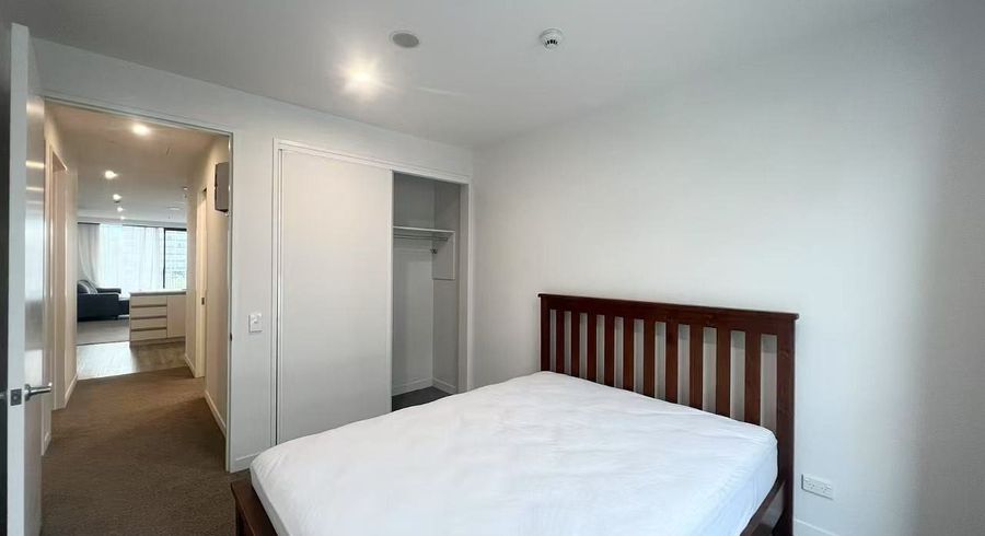  at 209/231 Madras Street, City Centre, Christchurch City, Canterbury