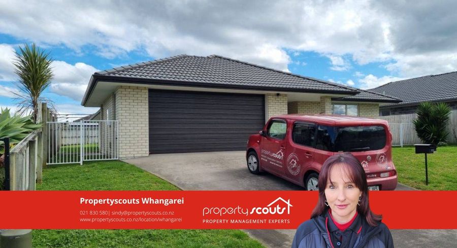  at 11 Dunstan Avenue, Tikipunga, Whangarei, Northland