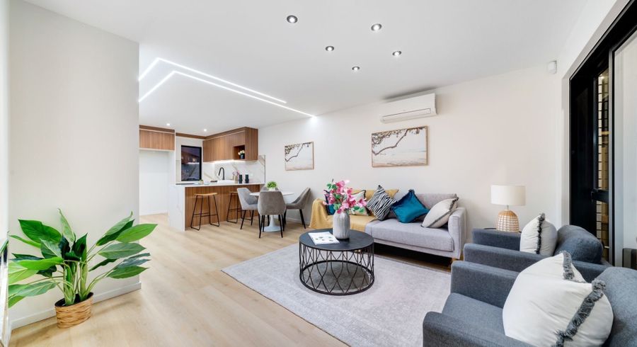  at Lot 5, 8 Seymour Avenue, Papatoetoe, Manukau City, Auckland