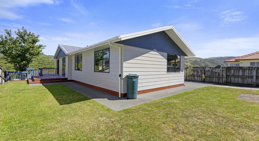  at 114 Major Drive, Kelson, Lower Hutt