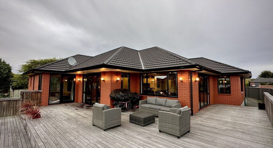  at 8 Bracken Gable, Rosedale, Invercargill