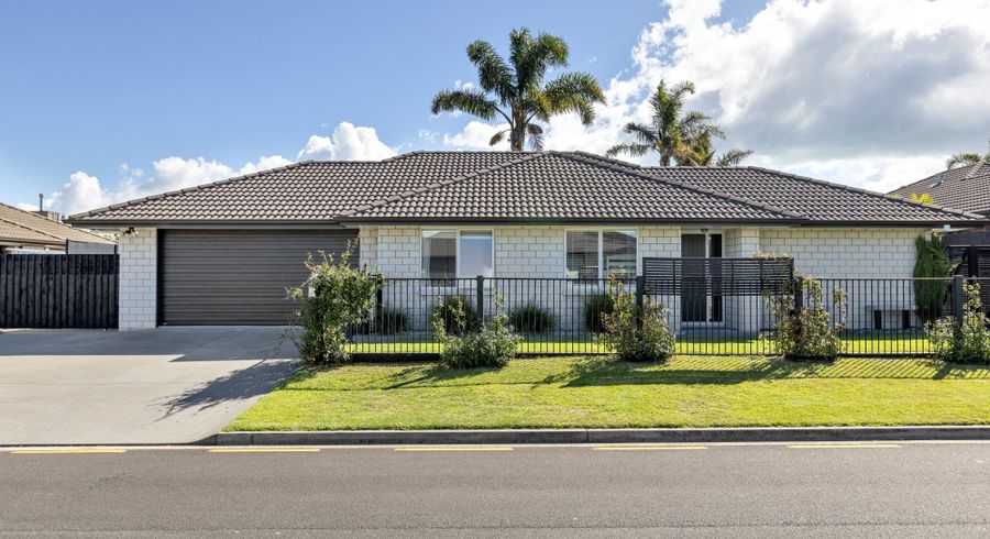  at 3 Horokaka Place, Papamoa Beach, Papamoa