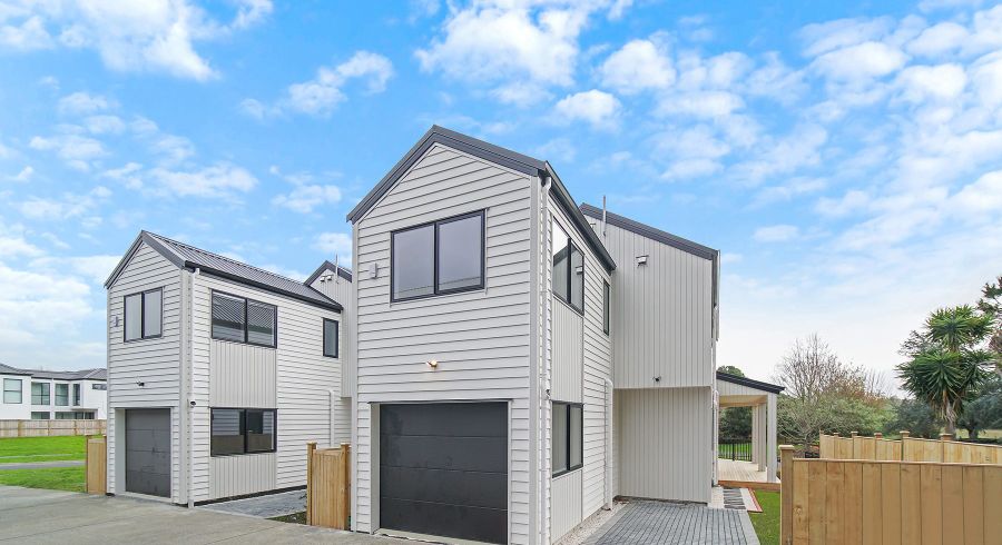  at 35B Burberry Road, Karaka, Franklin, Auckland