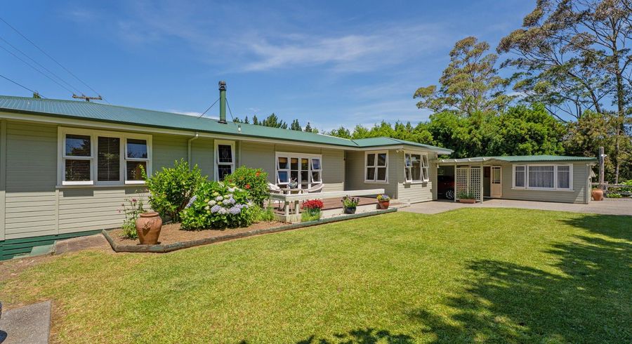  at 2104 State Highway 25, Tairua-Whitianga Highway, Coroglen, Thames-Coromandel, Waikato