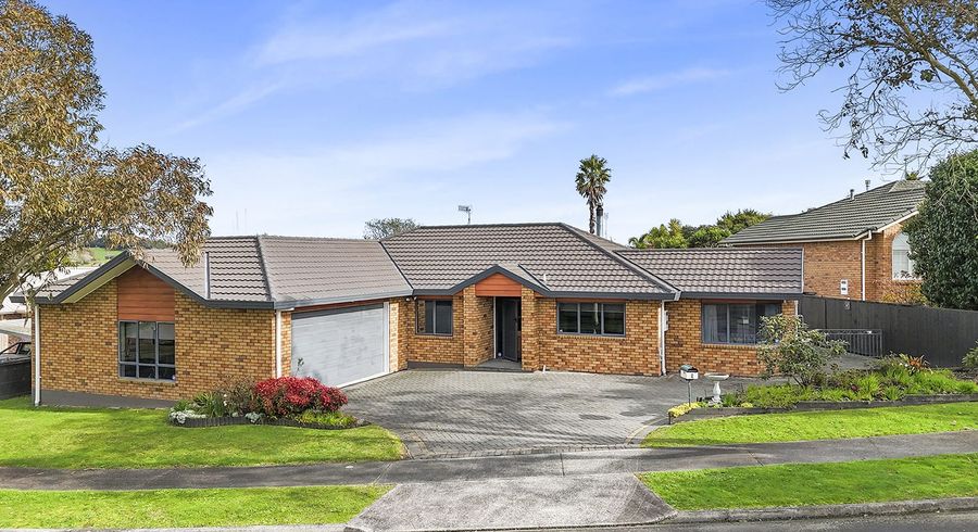  at 5 Guernsey Place, Grandview Heights, Hamilton