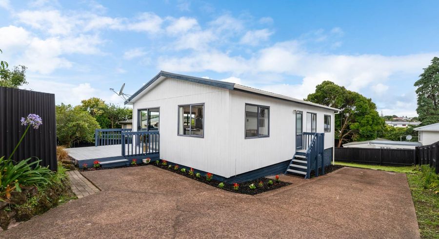  at 63B Glenview Road, Glen Eden, Auckland