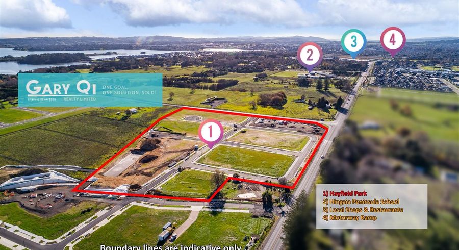  at Lot 69/257 Hingaia Road, Karaka, Franklin, Auckland