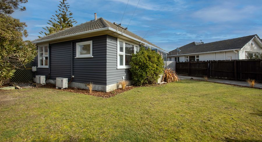  at 424 Pine Avenue, South New Brighton, Christchurch